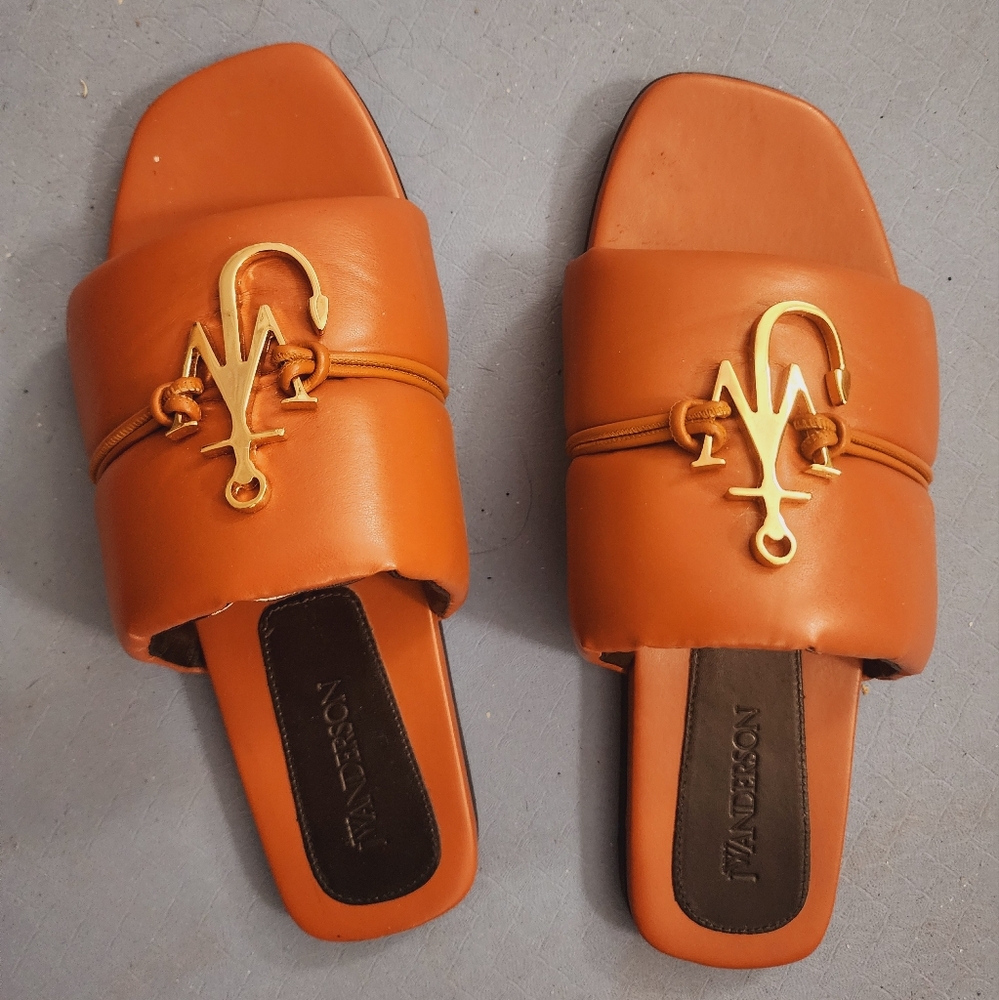 Jw Anderson Slides - image 1